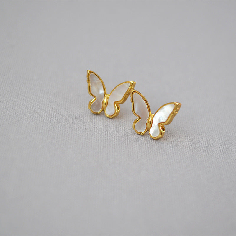 Butterfly Earrings