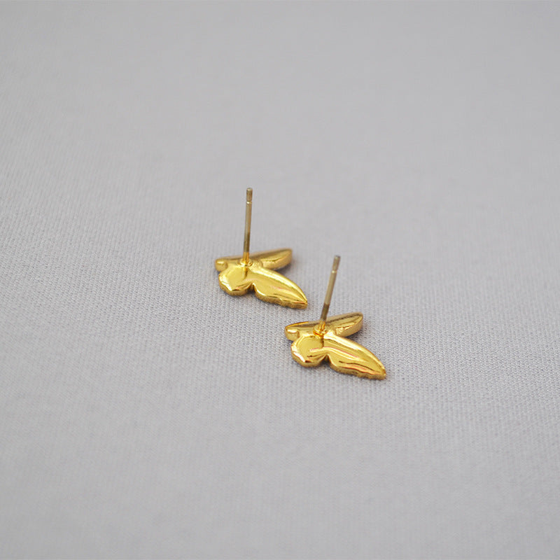 Butterfly Earrings