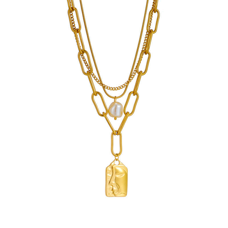 Luxe Layers