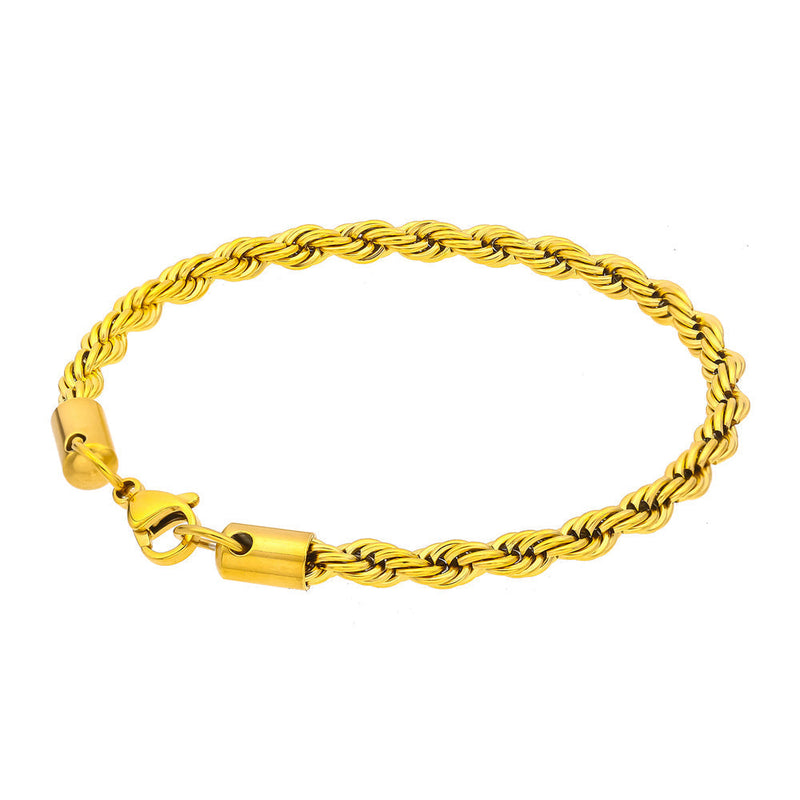 ROPE BRACELET  5MM