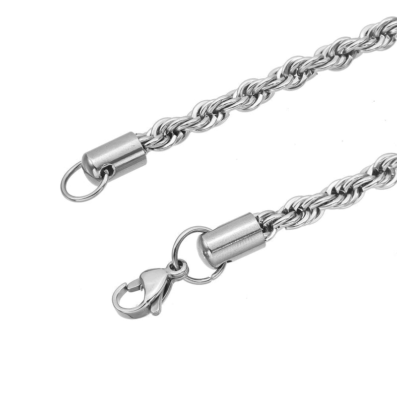 ROPE BRACELET  5MM