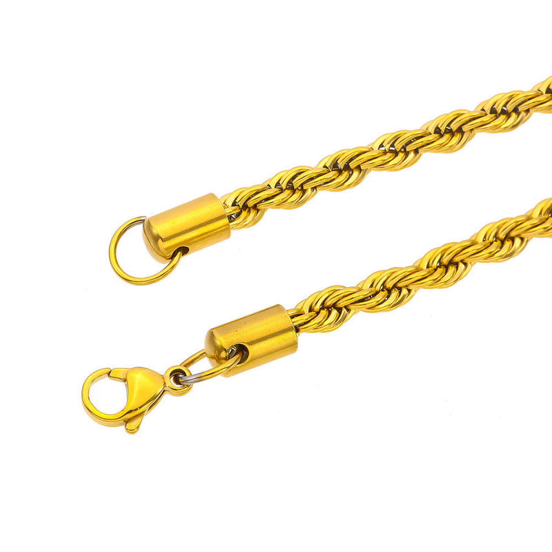 ROPE BRACELET  5MM