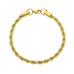 ROPE BRACELET  5MM