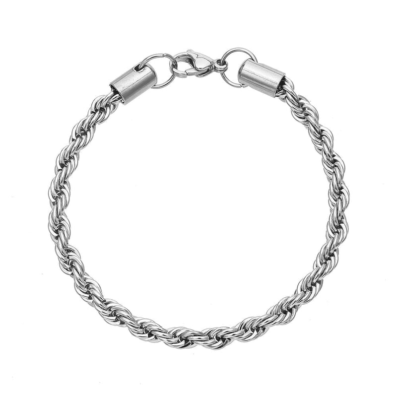 ROPE BRACELET  5MM