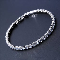 TENNIS BRACELET 5MM