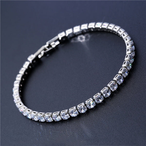 TENNIS BRACELET 5MM