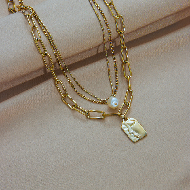 Luxe Layers