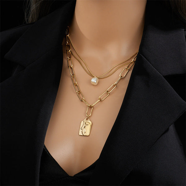 Luxe Layers