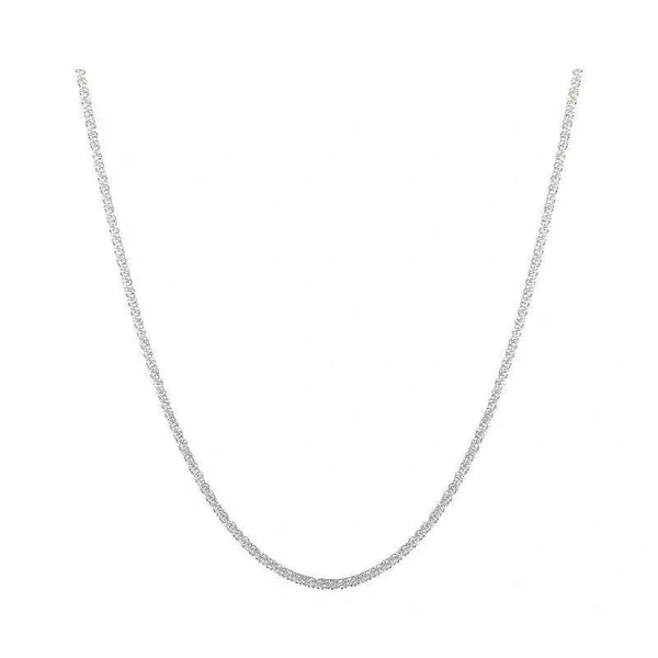 Sterling Shine Chain