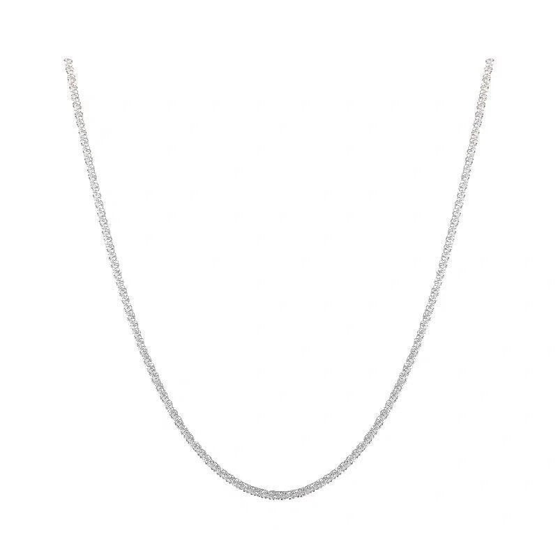 Sterling Shine Chain