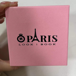 SECRET BOX - ROSE GOLD EDITION